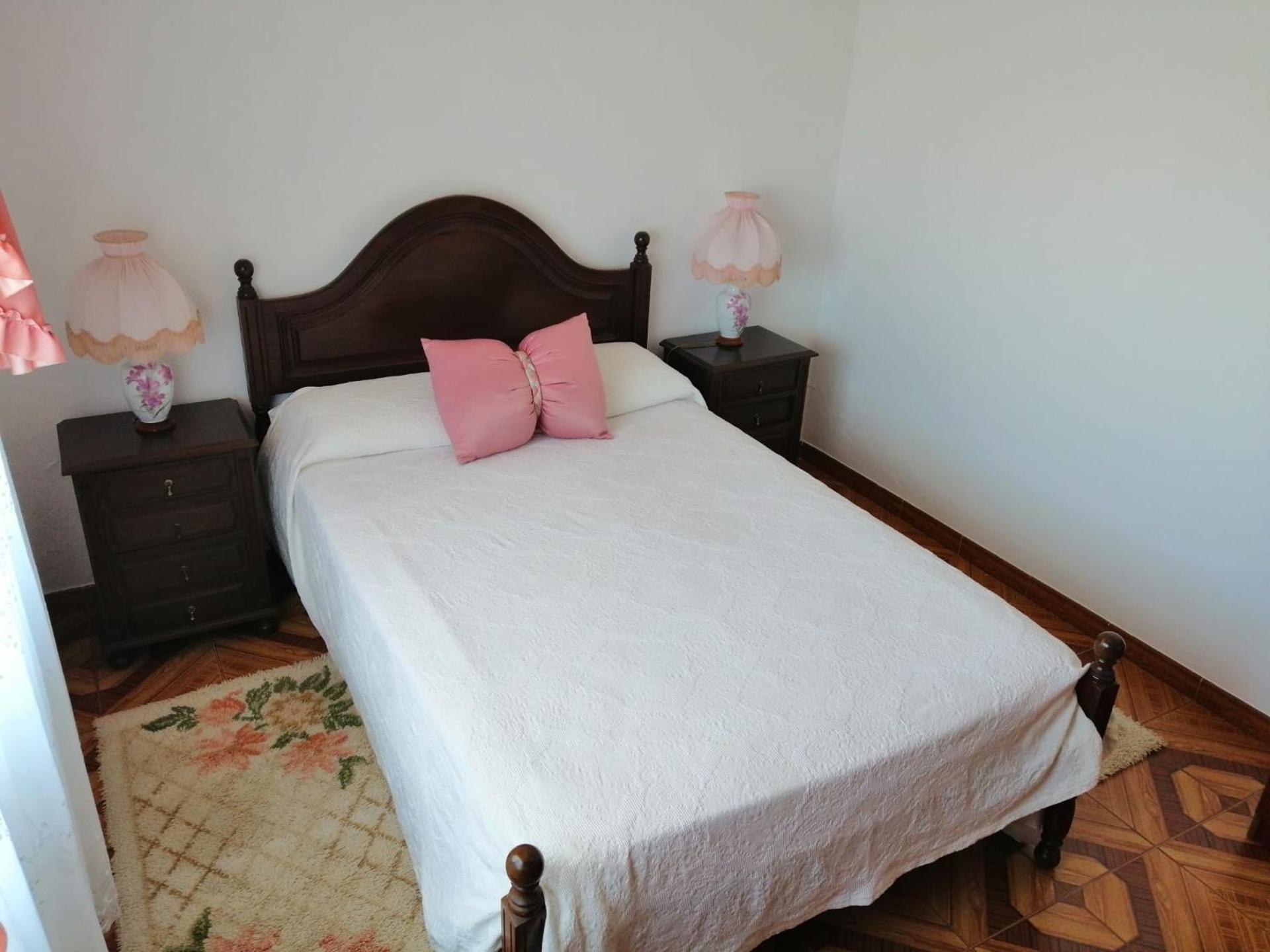 Vivenda Ribeiro Tatil Evi